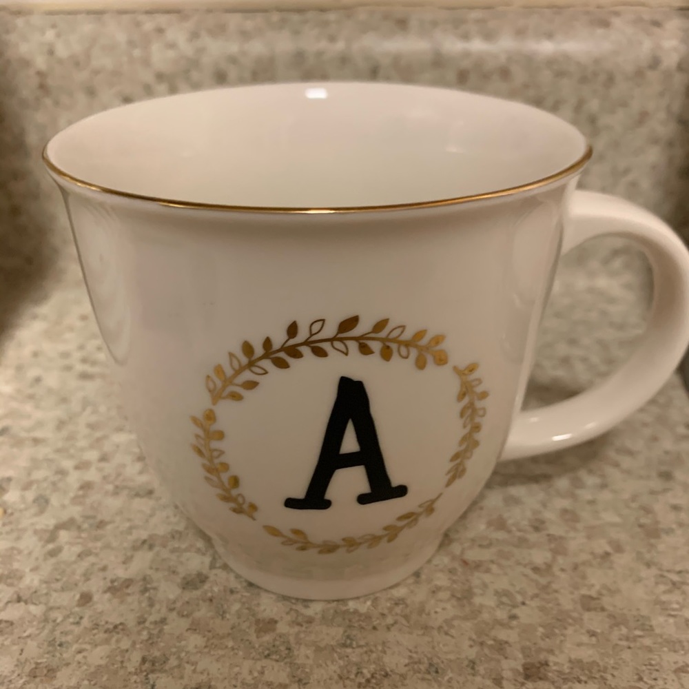 Coffee mug